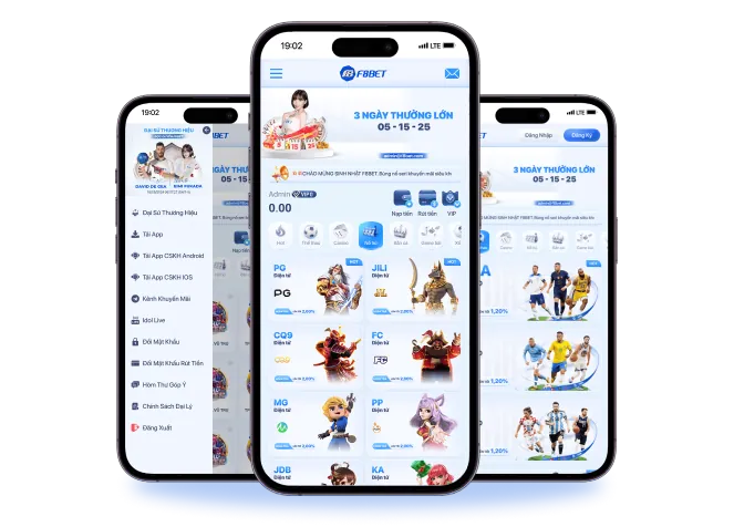 Đa dạng trò chơi slot tại bom88