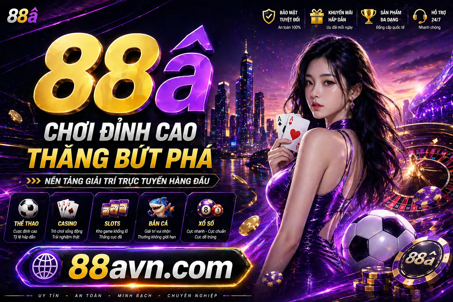 Hình ảnh chính của Blog bom88 Khuyến Mãi 2026