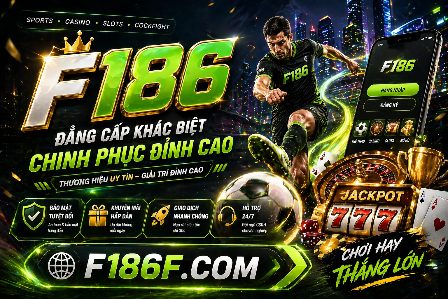 Hoàn trả cược đá gà hàng ngày và hàng tuần